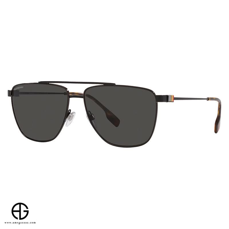 Sunglasses BURBERRY Casual Vibe Man 14