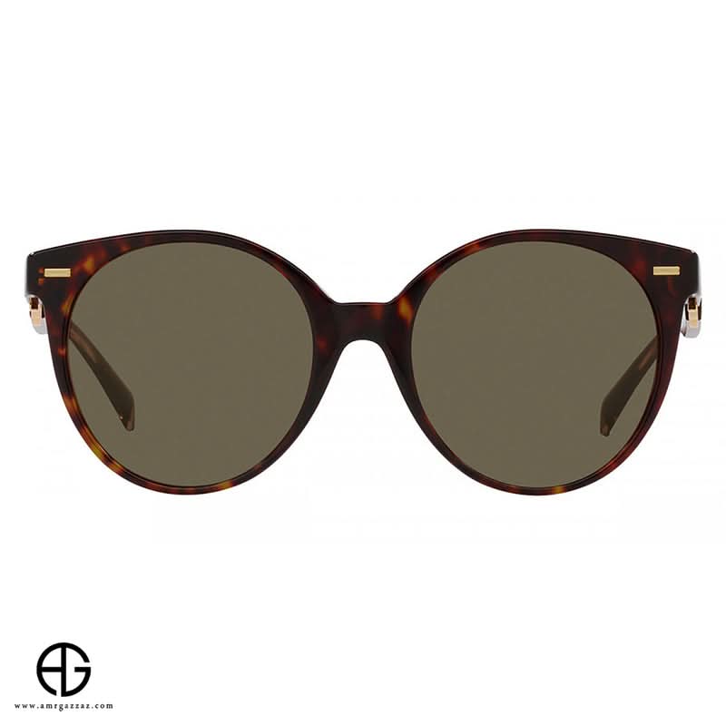 نظارة شمسية فيرساتشي مودرن تاتش للنساء 48