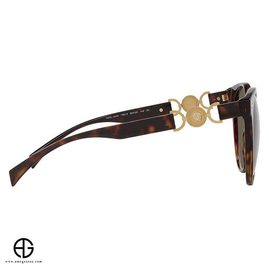 Sunglasses VERSACE Modern Touch Woman 48