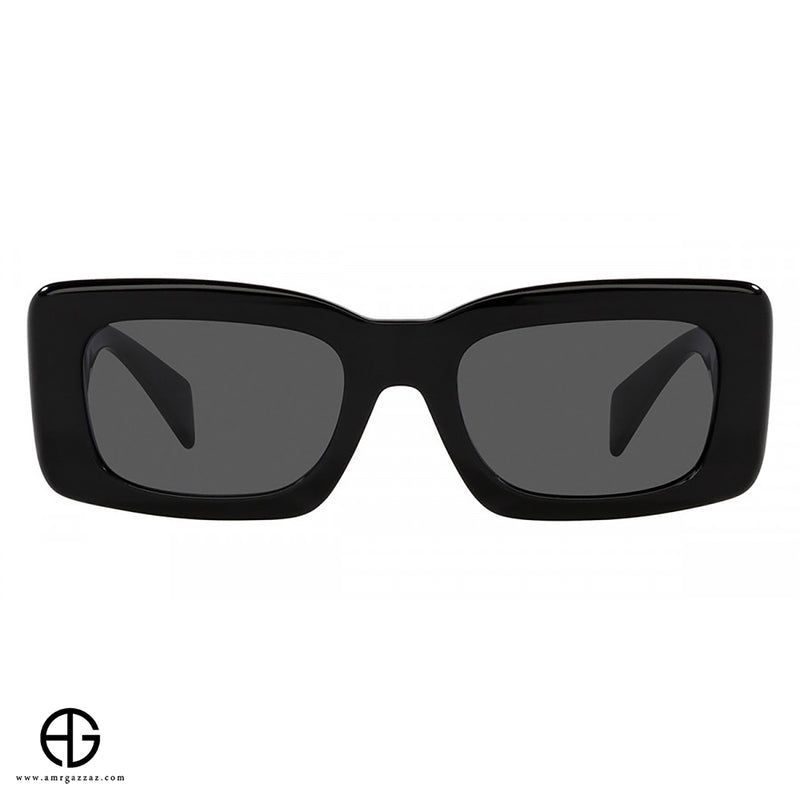 Sunglasses VERSACE Sleek Finish Woman 50