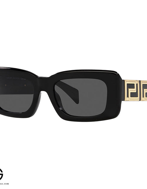 Load image into Gallery viewer, Sunglasses VERSACE Sleek Finish Woman 50

