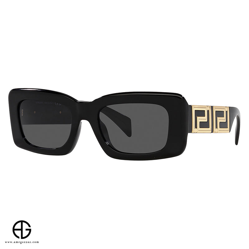 Sunglasses VERSACE Sleek Finish Woman 50