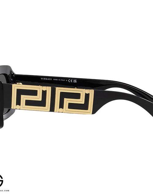 Load image into Gallery viewer, Sunglasses VERSACE Sleek Finish Woman 50
