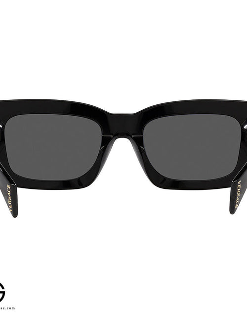 Load image into Gallery viewer, Sunglasses VERSACE Sleek Finish Woman 50
