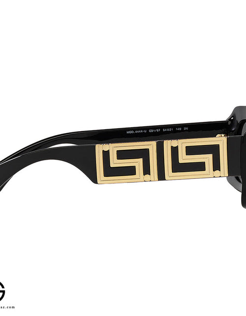 Load image into Gallery viewer, Sunglasses VERSACE Sleek Finish Woman 50
