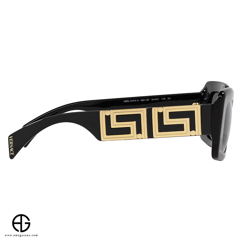 Sunglasses VERSACE Sleek Finish Woman 50