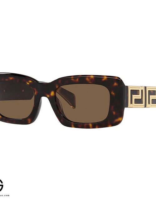 تحميل الصورة إلى عارض المعرض، نظارة شمسية فيرساتشي كلاسيك تشارم للنساء 51
