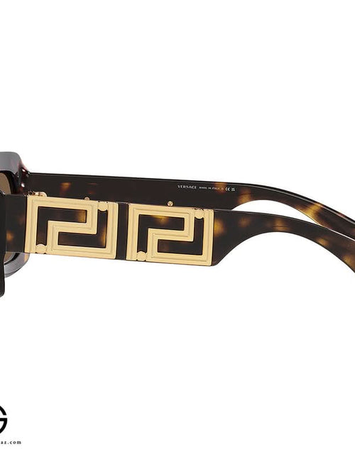 تحميل الصورة إلى عارض المعرض، نظارة شمسية فيرساتشي كلاسيك تشارم للنساء 51
