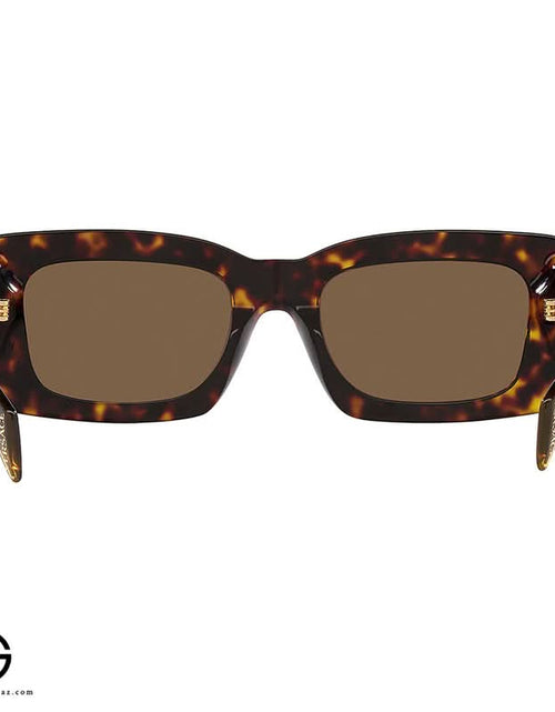 تحميل الصورة إلى عارض المعرض، نظارة شمسية فيرساتشي كلاسيك تشارم للنساء 51
