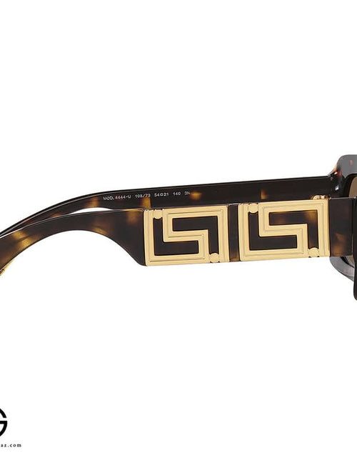 تحميل الصورة إلى عارض المعرض، نظارة شمسية فيرساتشي كلاسيك تشارم للنساء 51
