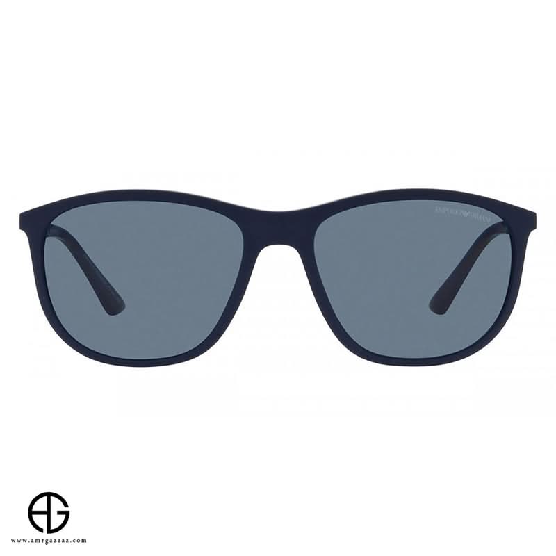 نظارة شمسية EMPORIO ARMANI كاجوال فايب 93