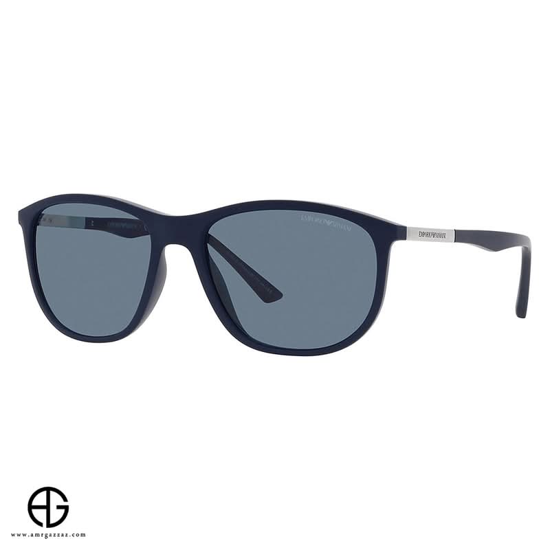 نظارة شمسية EMPORIO ARMANI كاجوال فايب 93