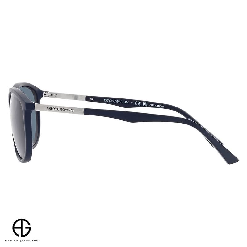 نظارة شمسية EMPORIO ARMANI كاجوال فايب 93