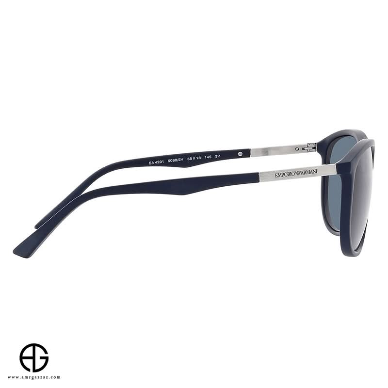 نظارة شمسية EMPORIO ARMANI كاجوال فايب 93