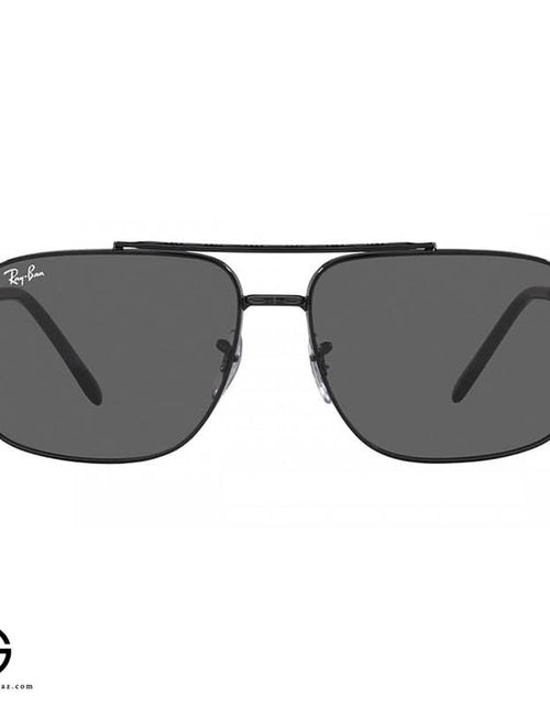 Load image into Gallery viewer, Sunglasses RAY BAN Sleek Finish Unisex 330
