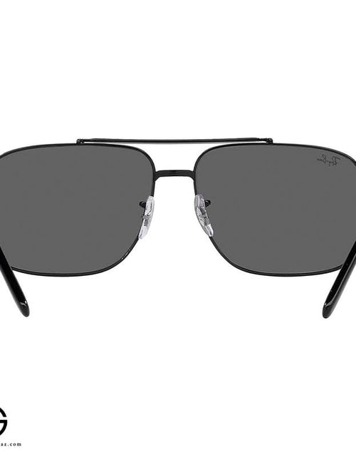 Load image into Gallery viewer, Sunglasses RAY BAN Sleek Finish Unisex 330
