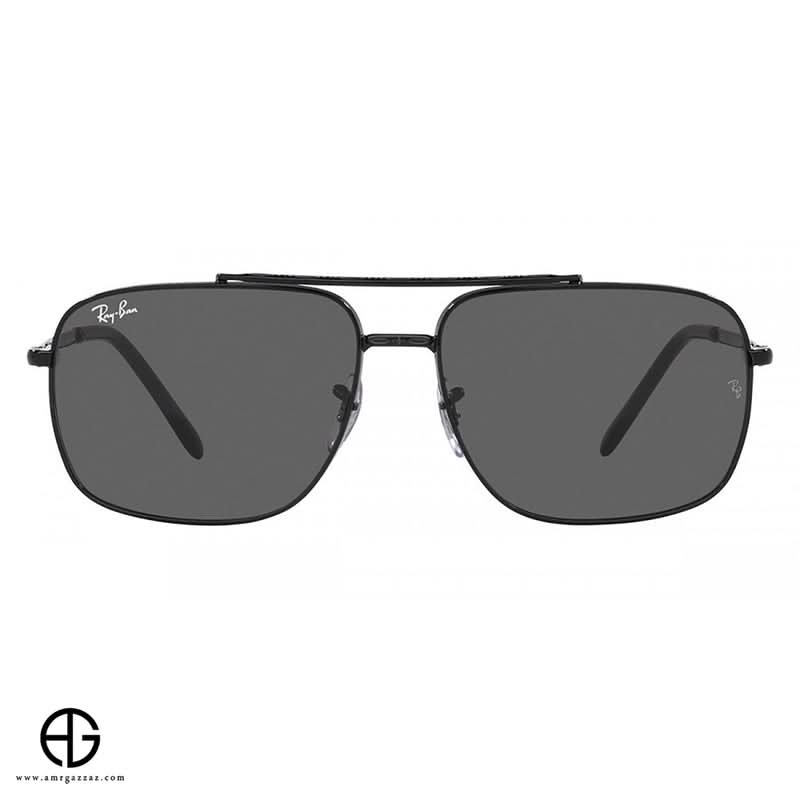 Sunglasses RAY BAN Classic Charm Unisex 331
