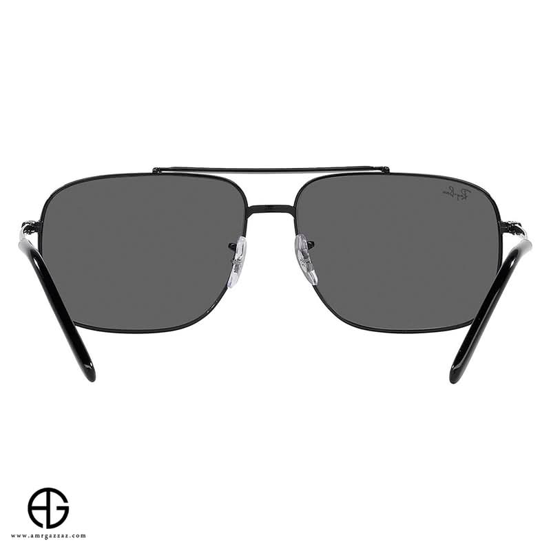 Sunglasses RAY BAN Classic Charm Unisex 331
