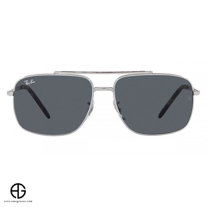 Sunglasses RAY BAN Urban Edge Unisex 332