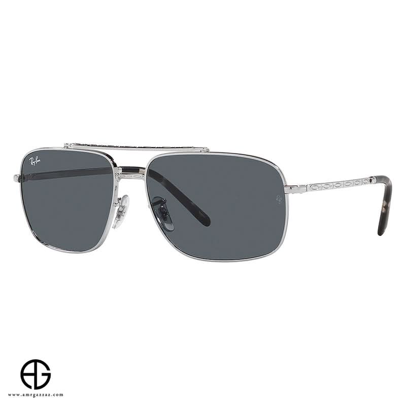 Sunglasses RAY BAN Urban Edge Unisex 332