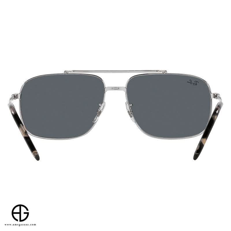 Sunglasses RAY BAN Modern Touch Unisex 333