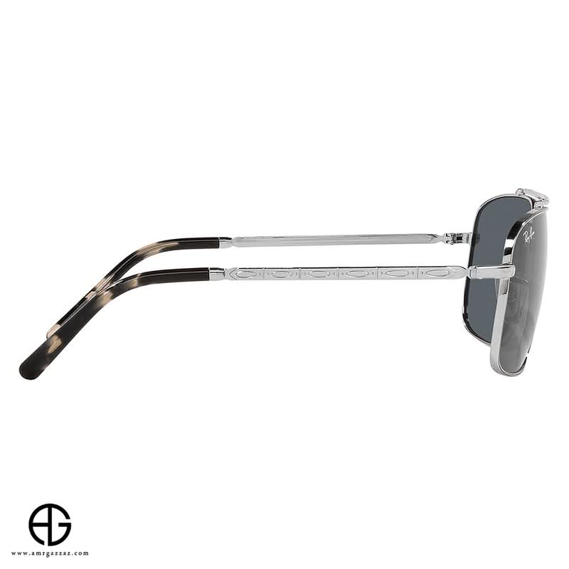 Sunglasses RAY BAN Modern Touch Unisex 333