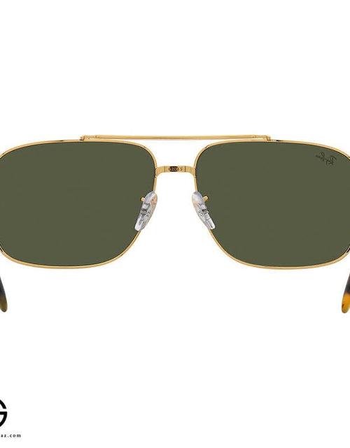 Load image into Gallery viewer, Sunglasses RAY BAN Sleek Finish Unisex 334
