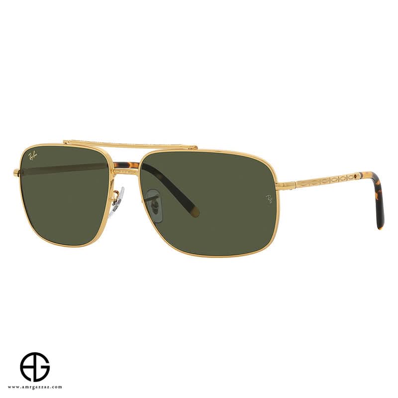 Sunglasses RAY BAN Everyday Elegance Unisex 335