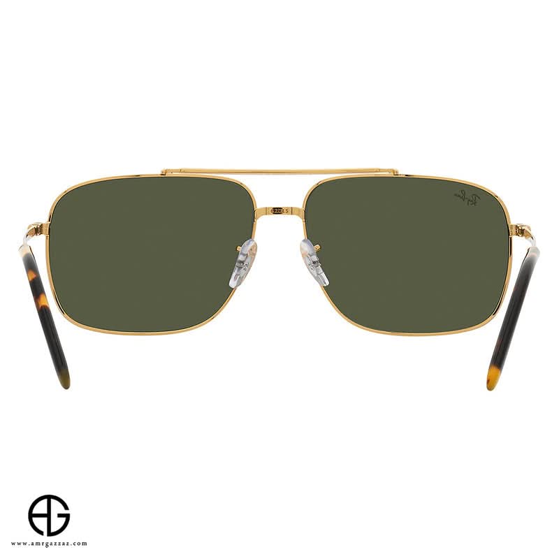 Sunglasses RAY BAN Everyday Elegance Unisex 335