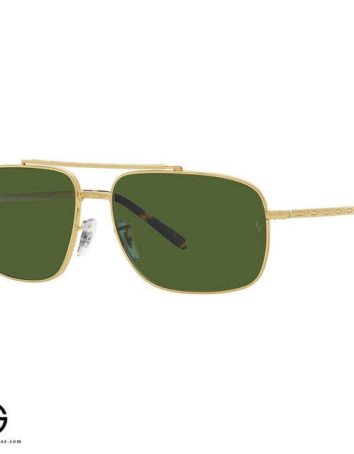 Load image into Gallery viewer, Sunglasses RAY BAN Sleek Finish Unisex 336

