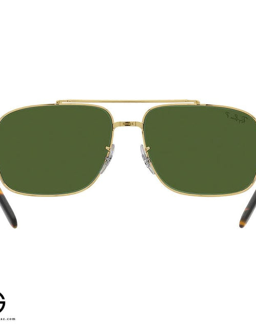 Load image into Gallery viewer, Sunglasses RAY BAN Sleek Finish Unisex 336
