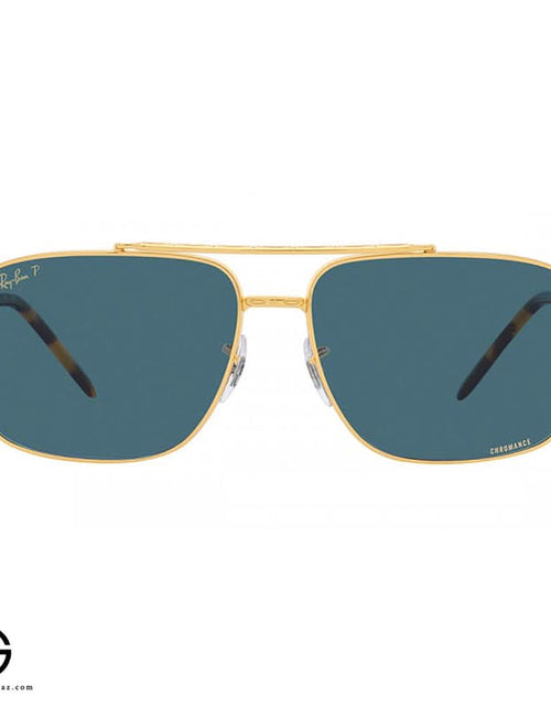 Load image into Gallery viewer, Sunglasses RAY BAN Iconic Look Unisex 338
