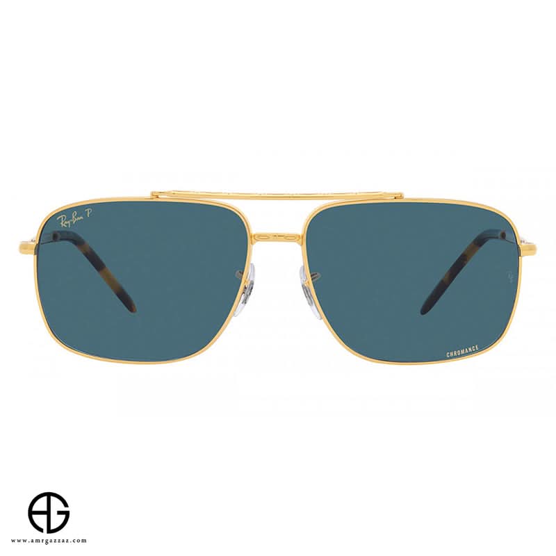 Sunglasses RAY BAN Iconic Look Unisex 338