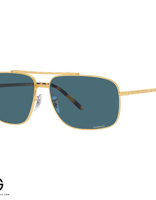 Load image into Gallery viewer, Sunglasses RAY BAN Iconic Look Unisex 338
