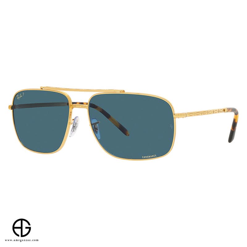 Sunglasses RAY BAN Iconic Look Unisex 338