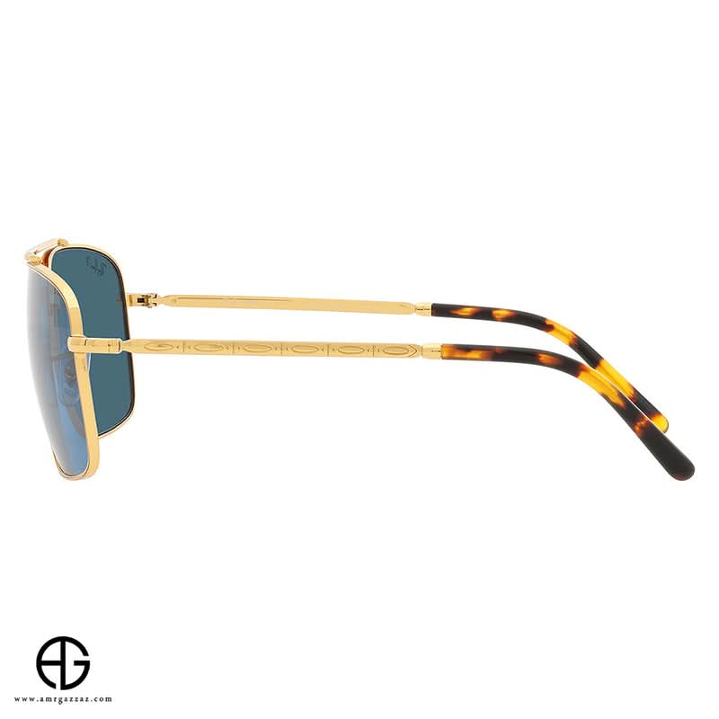 Sunglasses RAY BAN Iconic Look Unisex 338