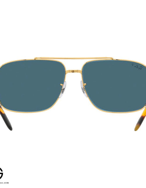 Load image into Gallery viewer, Sunglasses RAY BAN Iconic Look Unisex 338
