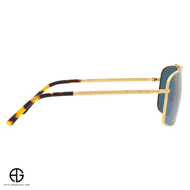 Sunglasses RAY BAN Iconic Look Unisex 338