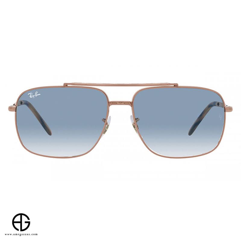 Sunglasses RAY BAN Sporty Style Unisex 340