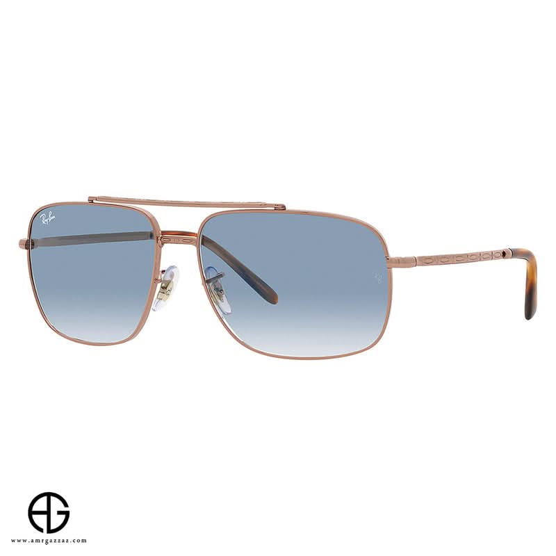 Sunglasses RAY BAN Sporty Style Unisex 340