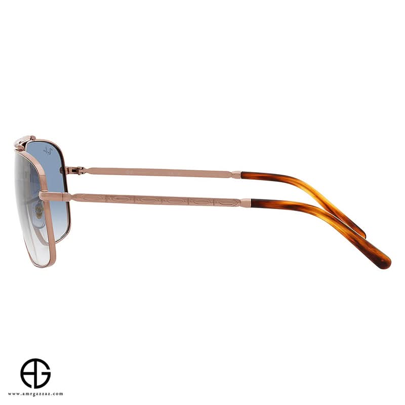 Sunglasses RAY BAN Sporty Style Unisex 340