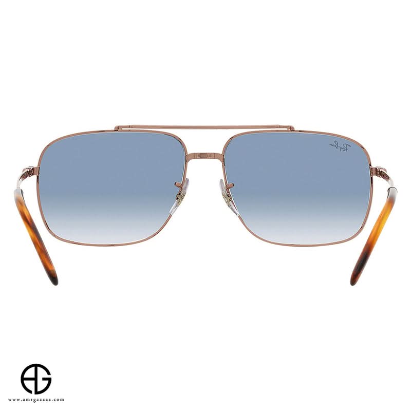 Sunglasses RAY BAN Sporty Style Unisex 340