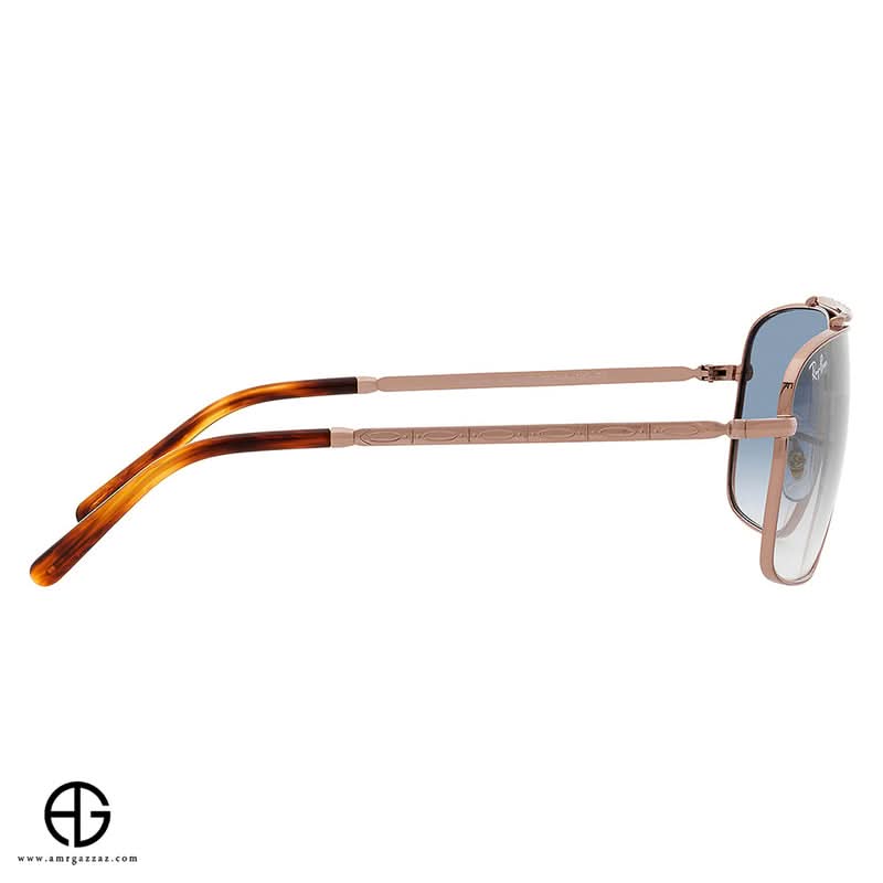 Sunglasses RAY BAN Sporty Style Unisex 340