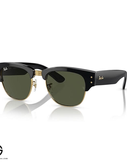 Load image into Gallery viewer, Sunglasses RAY BAN Modern Touch Unisex 341
