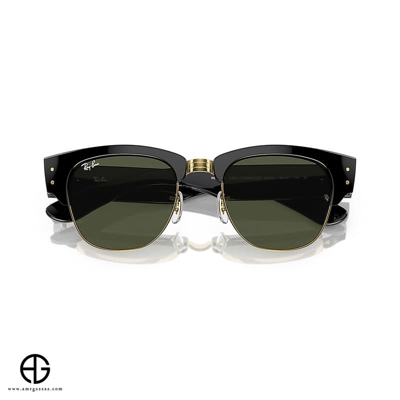 Sunglasses RAY BAN Modern Touch Unisex 341