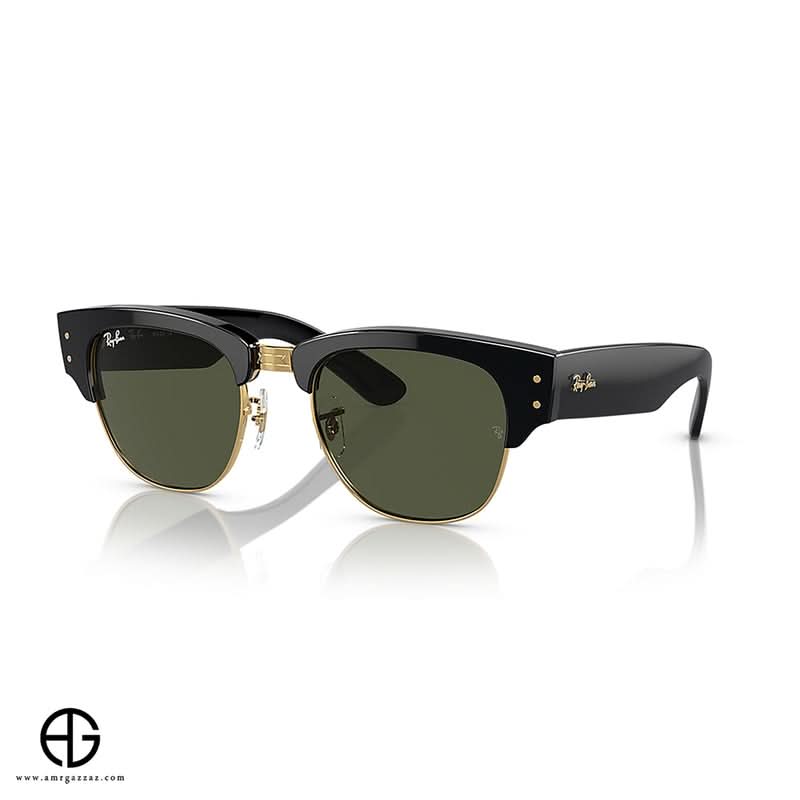 Sunglasses RAY BAN Everyday Elegance Unisex 342
