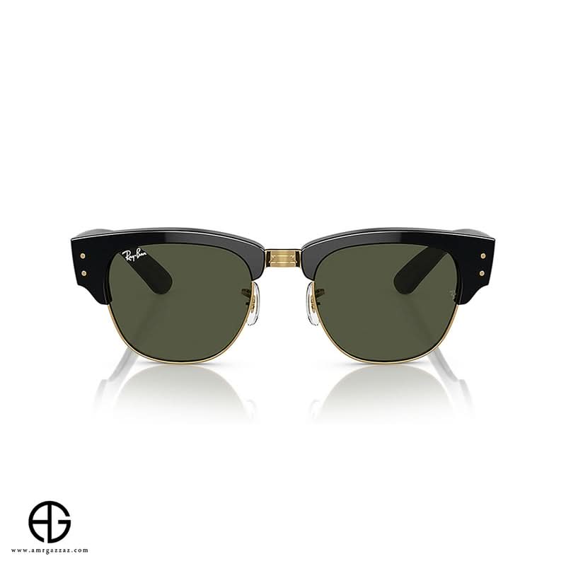 Sunglasses RAY BAN Everyday Elegance Unisex 342