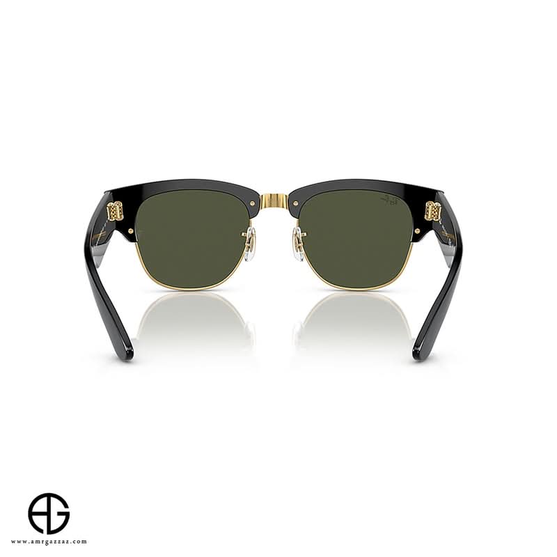 Sunglasses RAY BAN Everyday Elegance Unisex 342