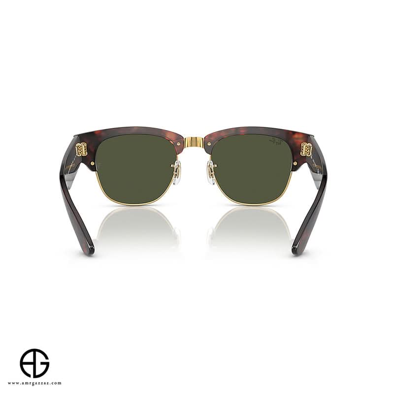 Sunglasses RAY BAN Everyday Elegance Unisex 343