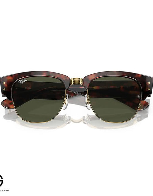 Load image into Gallery viewer, Sunglasses RAY BAN Everyday Elegance Unisex 343
